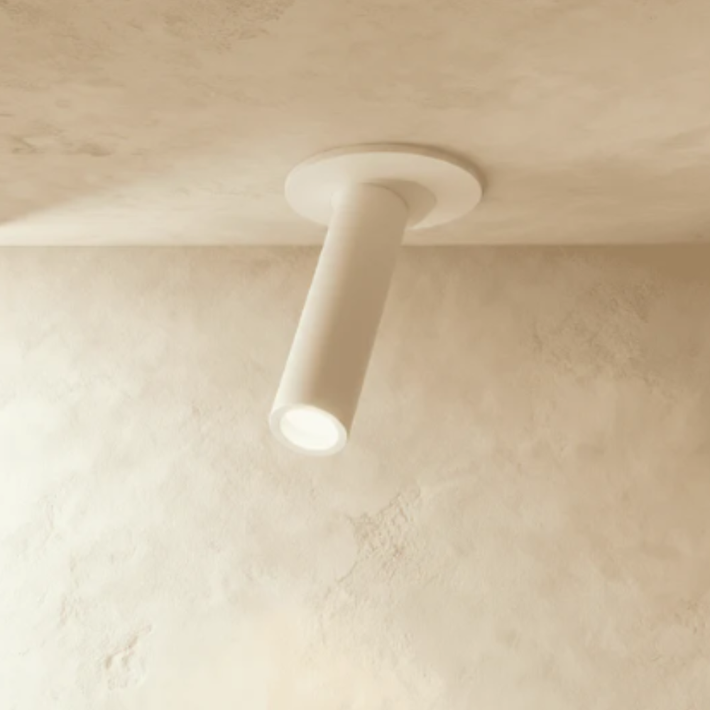 Black Minimalist Pendant Light – Adjustable Beam and Sleek Aluminum Design 0