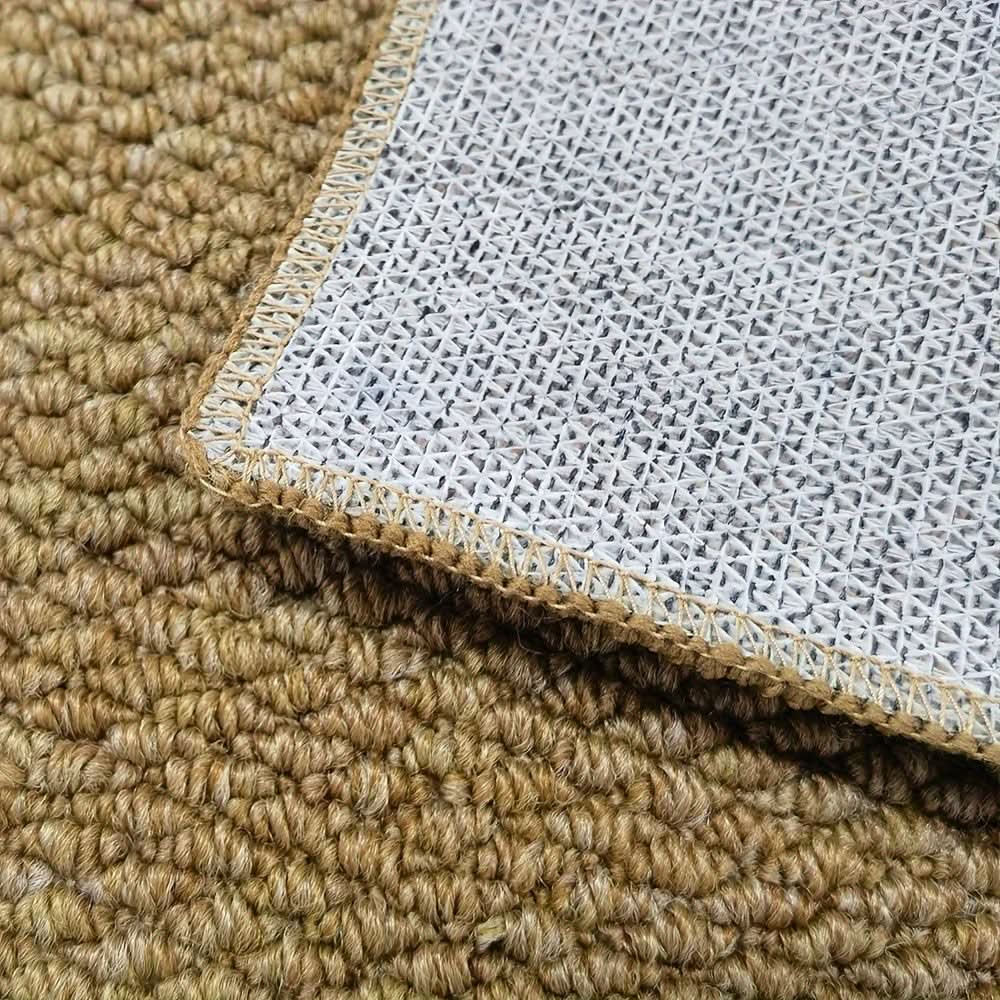 Durable Absorbent Outdoor Door Mat – Soft Texture with Anti-Slip Backing 8