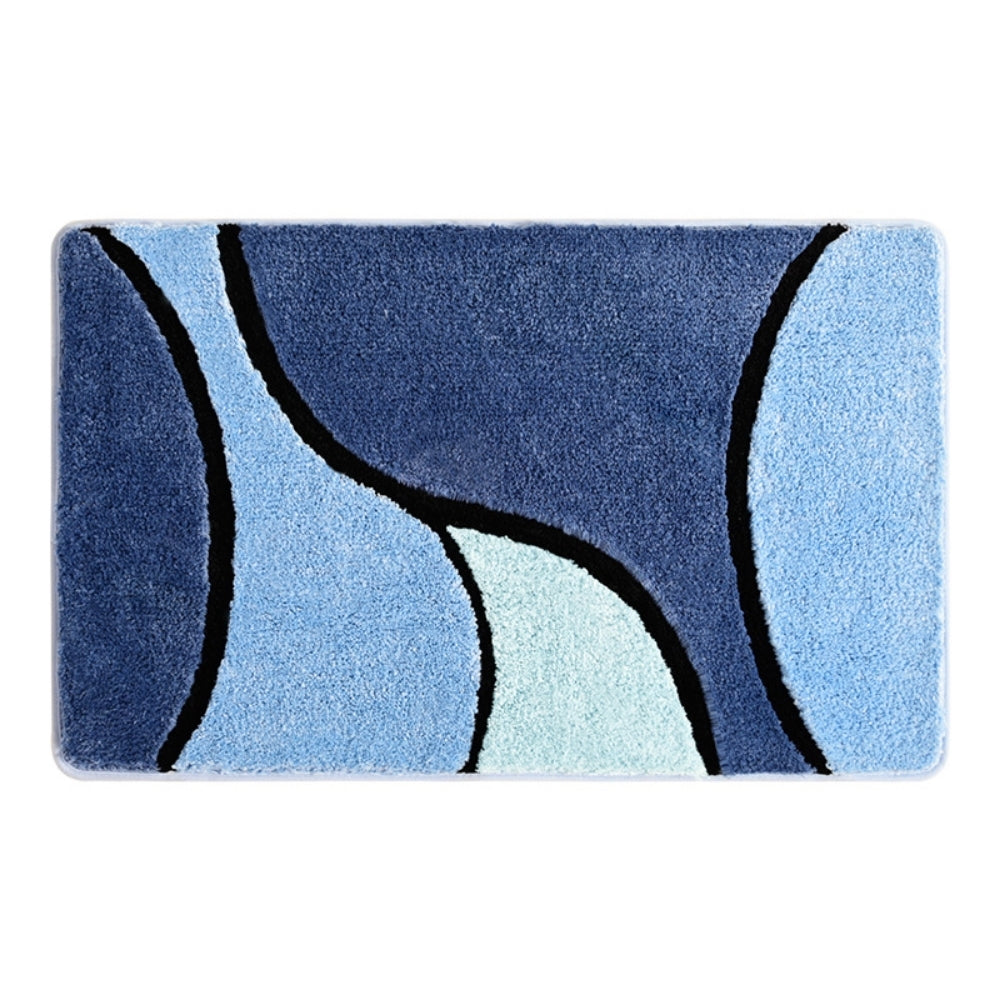 Luxury Plush Non-Slip Bath Mat – Absorbent, Soft, Modern Design 6