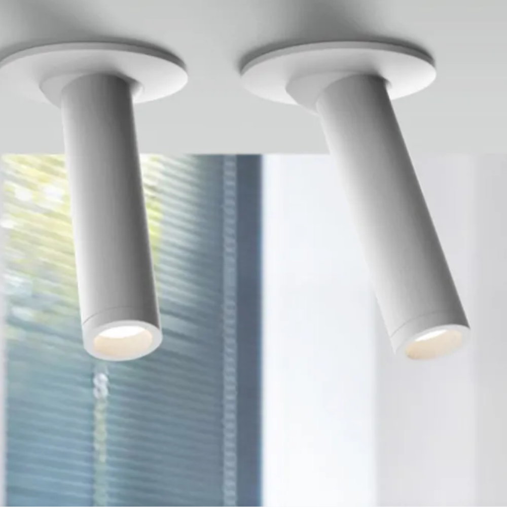 Black Minimalist Pendant Light – Adjustable Beam and Sleek Aluminum Design 7