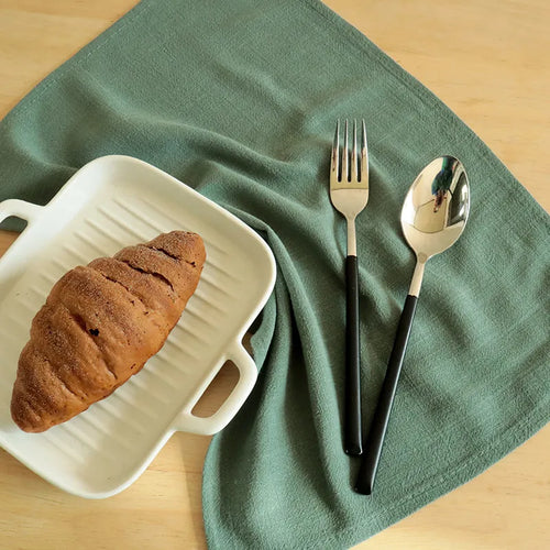 Eco-Friendly Cloth Napkins – Soft, Durable, and Stylish Linen Design