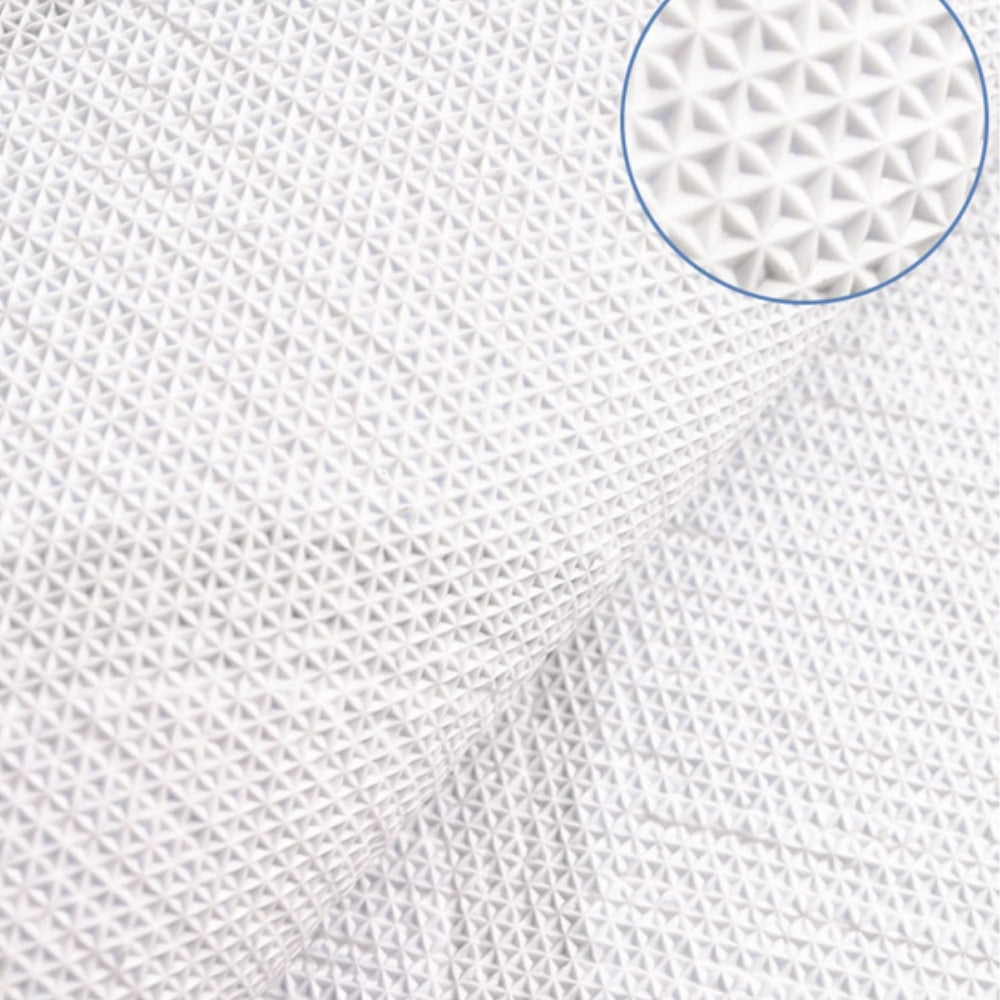 Luxury Plush Non-Slip Bath Mat – Absorbent, Soft, Modern Design 7