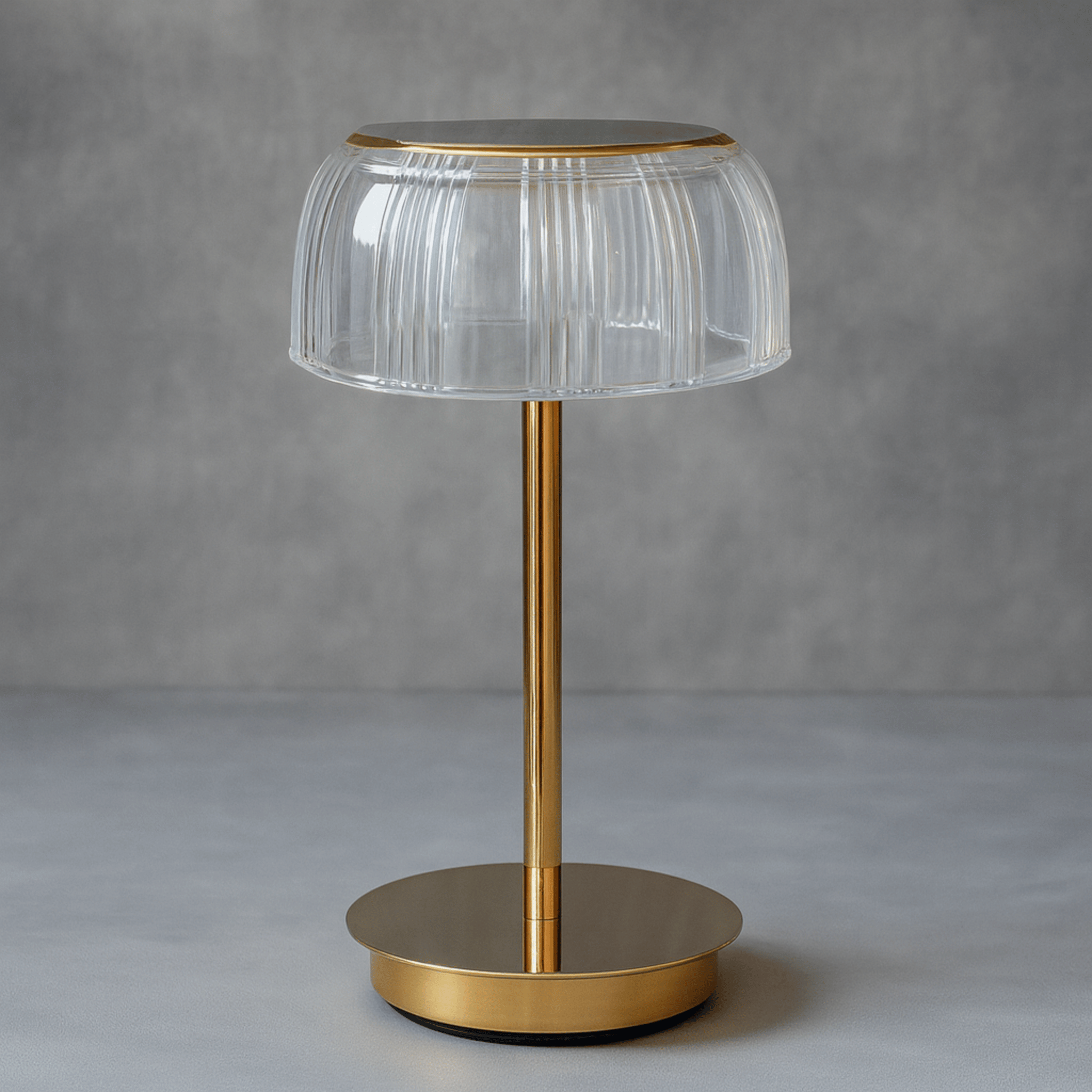 Modern Cordless Table Lamp – Adjustable Light Tones with Touch Control 4